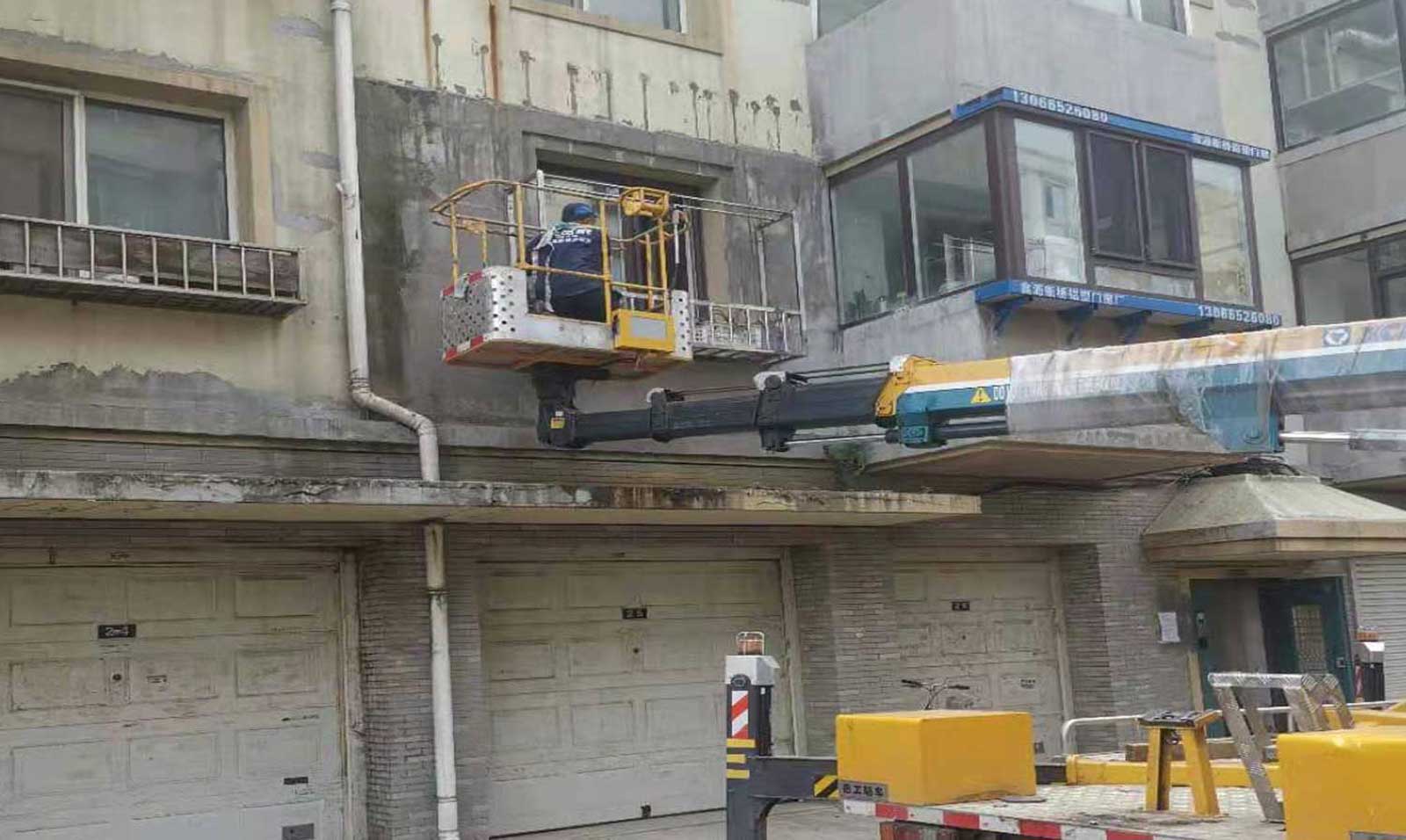 营口窗口防水补漏